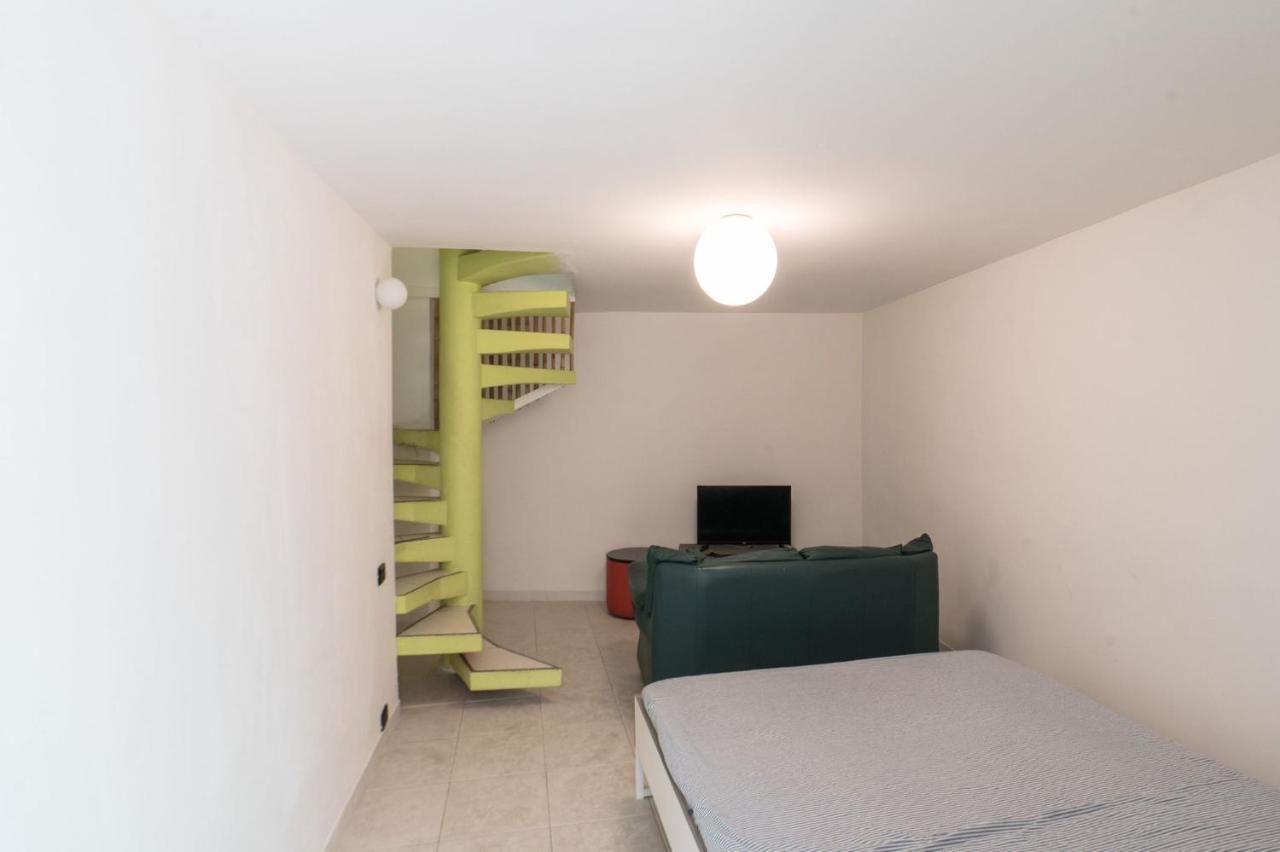 فيلا Casa Artu باري المظهر الخارجي الصورة
